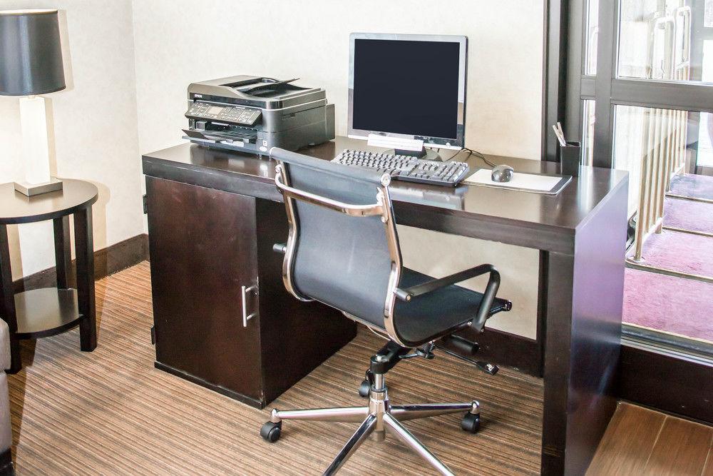 Sleep Inn University Place Charlotte Ngoại thất bức ảnh