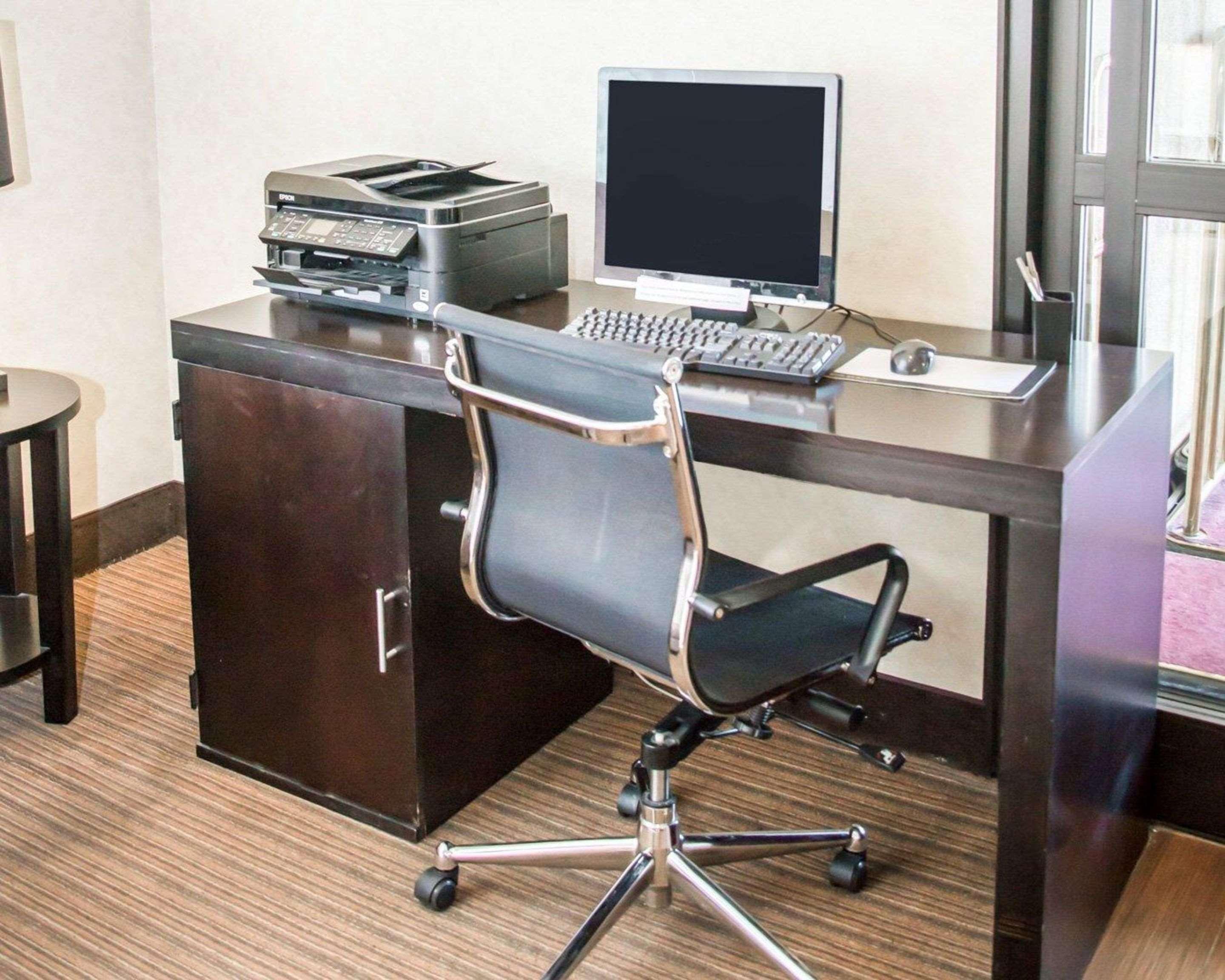 Sleep Inn University Place Charlotte Ngoại thất bức ảnh