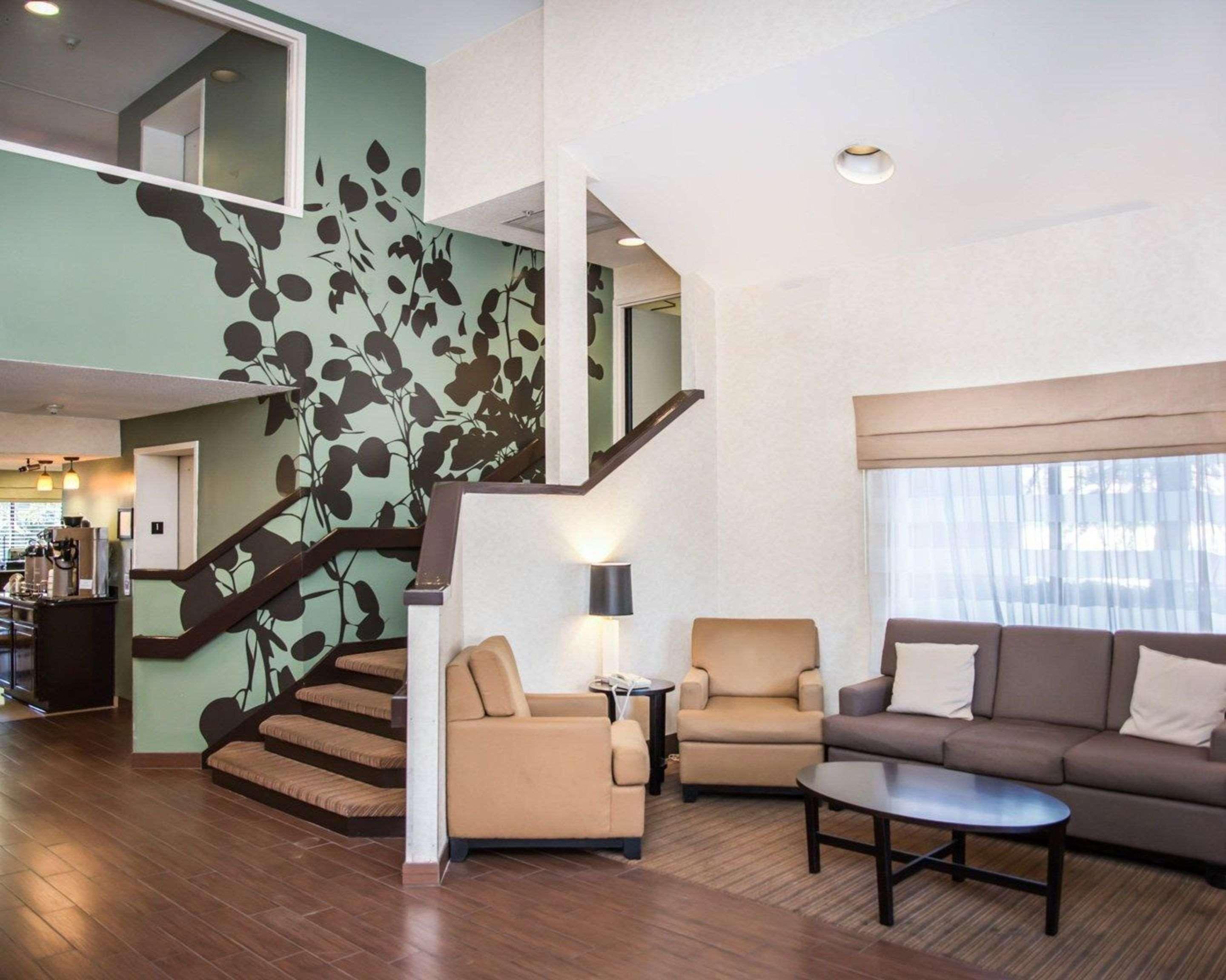 Sleep Inn University Place Charlotte Ngoại thất bức ảnh
